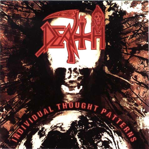 Death - Individual Thought Patterns (1993) Album Info