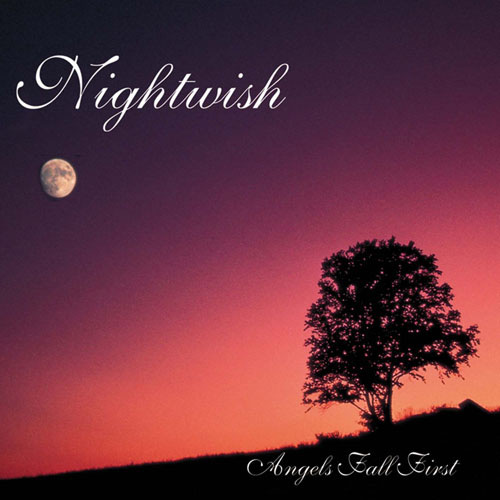 Nightwish - Angels Fall First (1997) Album Info