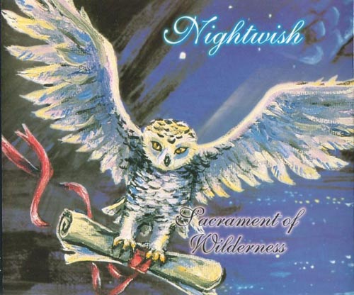 Nightwish / Eternal Tears of Sorrow / Darkwoods My Betrothed - Sacrament of Wilderness (1998) Album Info