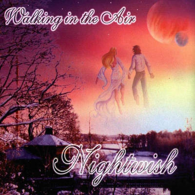 Nightwish - Walking in the Air (1999) Album Info