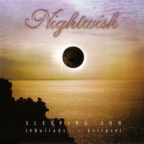 Nightwish - Sleeping Sun (4 Ballads of the Eclipse) (1999) Album Info