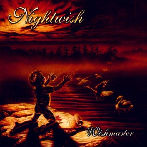 Nightwish - Wishmaster (2000) Album Info