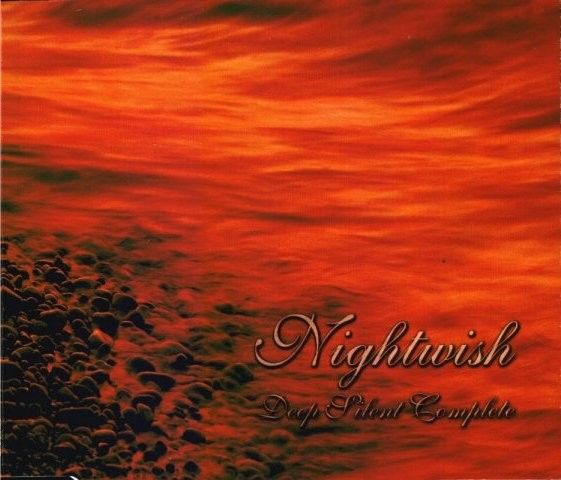 Nightwish - Deep Silent Complete (2000) Album Info