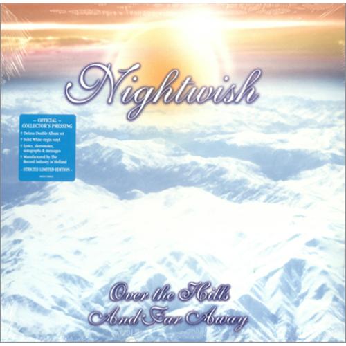 Nightwish - Over the Hills and Far Away (2001) Album Info