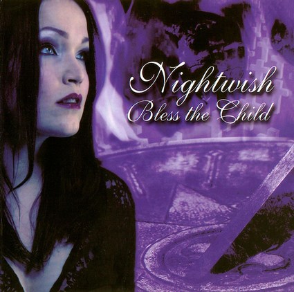 Nightwish - Bless the Child (2002) Album Info
