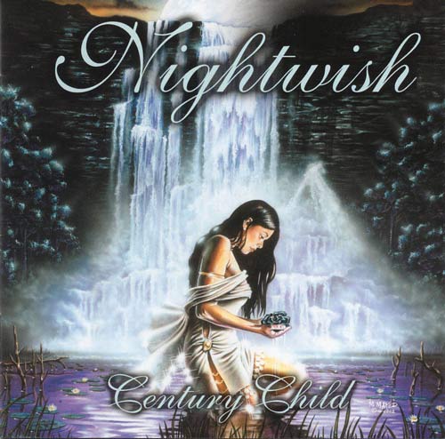 Nightwish - Century Child (2002) Album Info