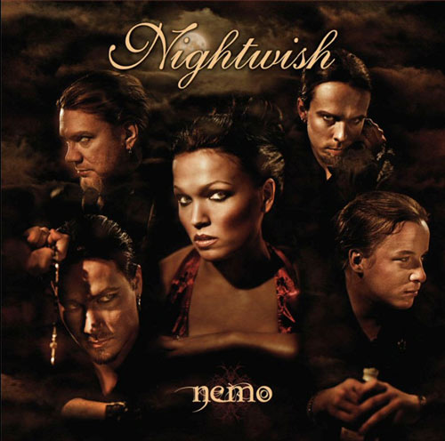 Nightwish - Nemo (2004) Album Info