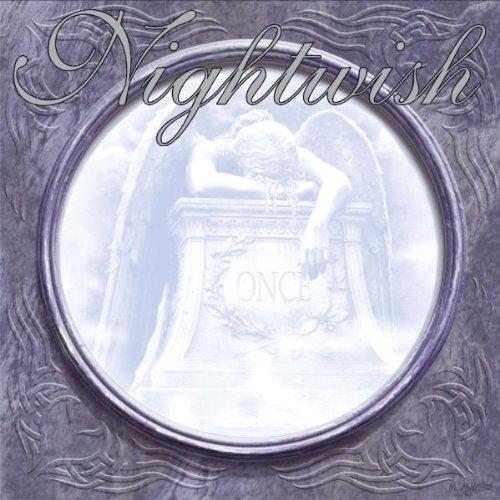 Nightwish - Once (2004) Album Info