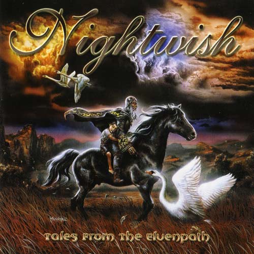 Nightwish - Tales from the Elvenpath (2004) Album Info
