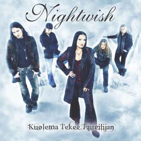 Nightwish - Kuolema tekee taiteilijan (2004) Album Info