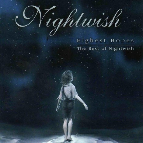 Nightwish - Highest Hopes: The Best of Nightwish (2005) Album Info