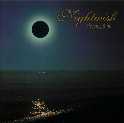 Nightwish - Sleeping Sun (2005) Album Info