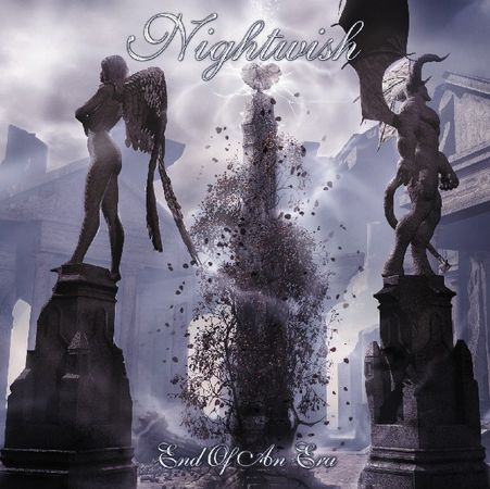 Nightwish - End of an Era (2006) Album Info