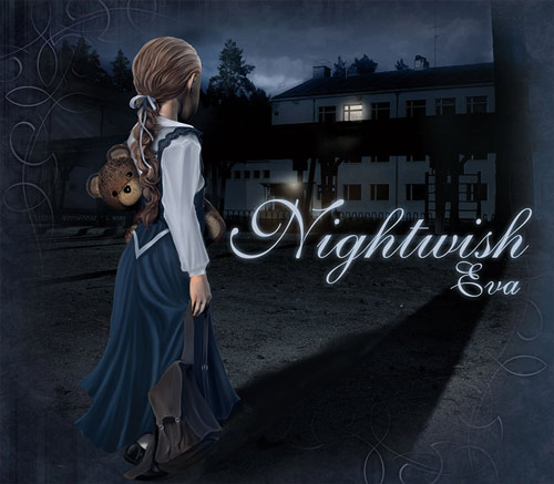 Nightwish - Eva (2007) Album Info