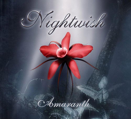 Nightwish - Amaranth (2007) Album Info