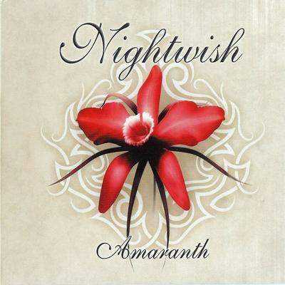 Nightwish - Amaranth (2007) Album Info