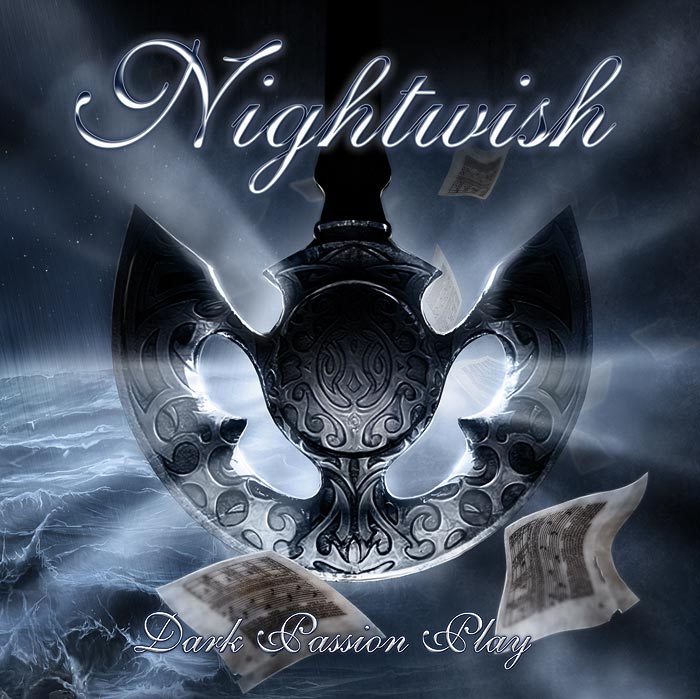 Nightwish - Dark Passion Play (2007) Album Info