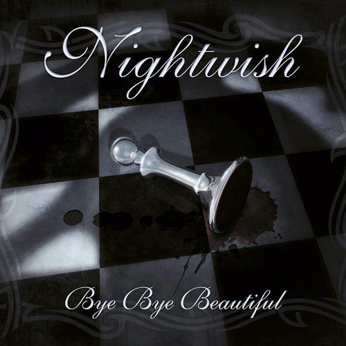 Nightwish - Bye Bye Beautiful (2008) Album Info