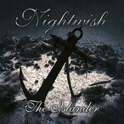 Nightwish - The Islander (2008) Album Info