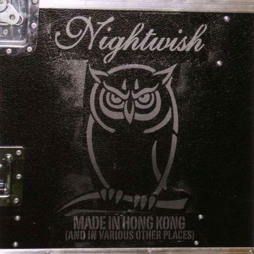Nightwish - Made in Hong Kong (and in Various Other Places) (2009)
