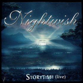 Nightwish - Storytime (live) (2013) Album Info