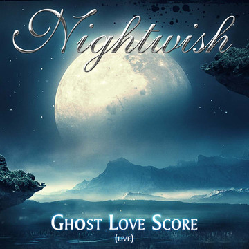 Nightwish - Ghost Love Score (live) (2013)