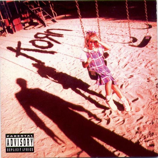 Korn - Korn (1994)