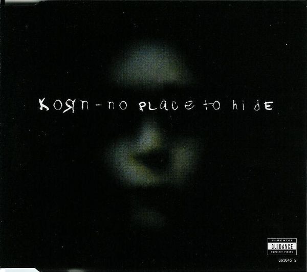Korn  No Place To Hide (1996) Album Info