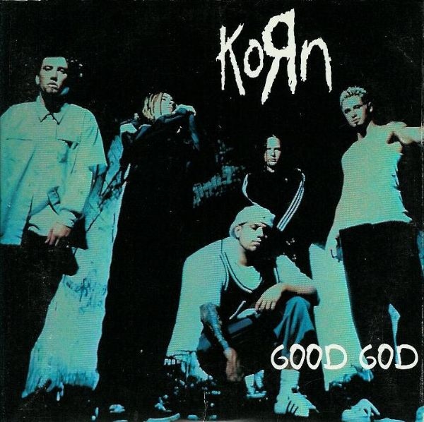 Korn  Good God (1997)