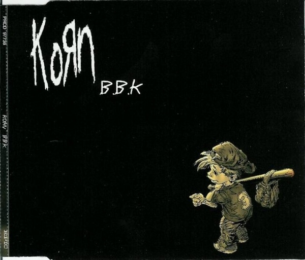 Korn  B.B.K. (1998) Album Info