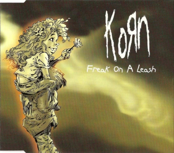 Korn  Freak On A Leash (1999)