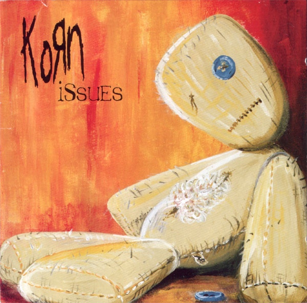 Korn  Issues (1999) Album Info