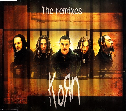 Korn  The Remixes (2002) Album Info