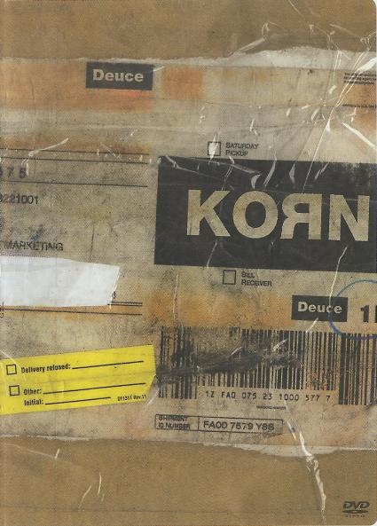 Korn  Deuce (2002) Album Info