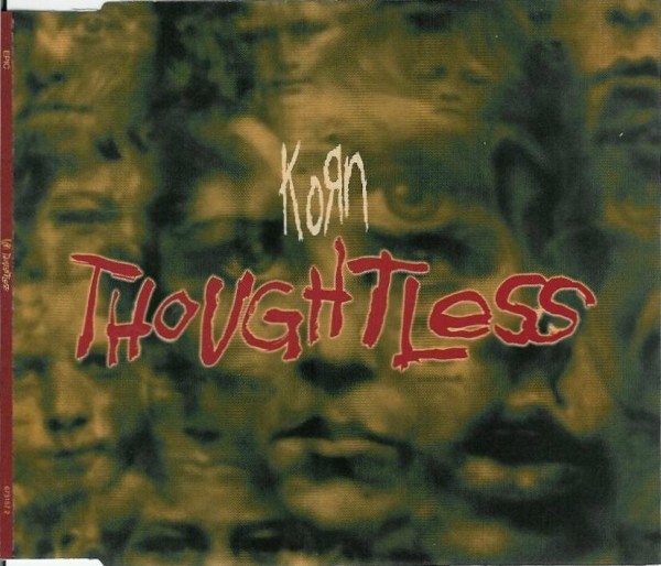 Korn  Thoughtless (2002) Album Info