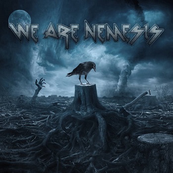 We Are Nemesis - We Are Nemesis (2015)