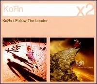 Korn  Korn / Follow The Leader (2005)