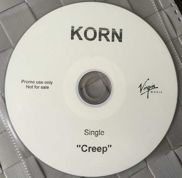 Korn  Creep (MTV Unplugged) (2007) Album Info
