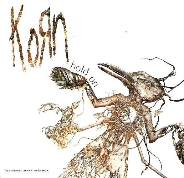 Korn – Hold On (2007) Album Info
