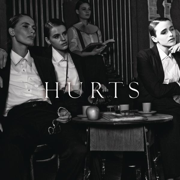 Hurts  Better Than Love (2010) Album Info