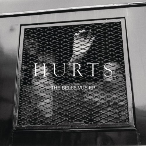 Hurts  The Belle Vue (2010) Album Info