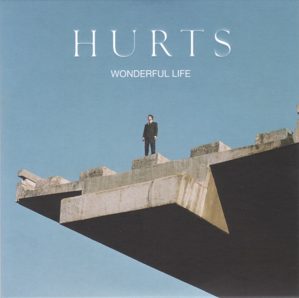 Hurts  Wonderful Life (2010) Album Info