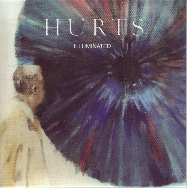 Hurts  Illuminated (2011) Album Info