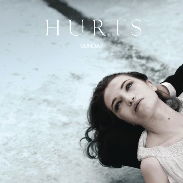 Hurts  Sunday (2011) Album Info