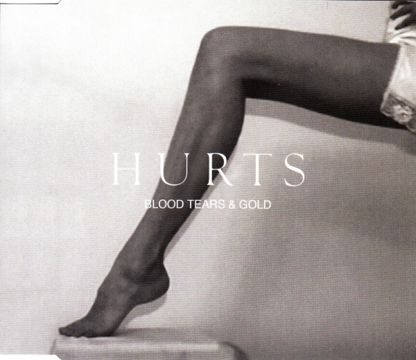 Hurts  Blood, Tears & Gold (2011) Album Info