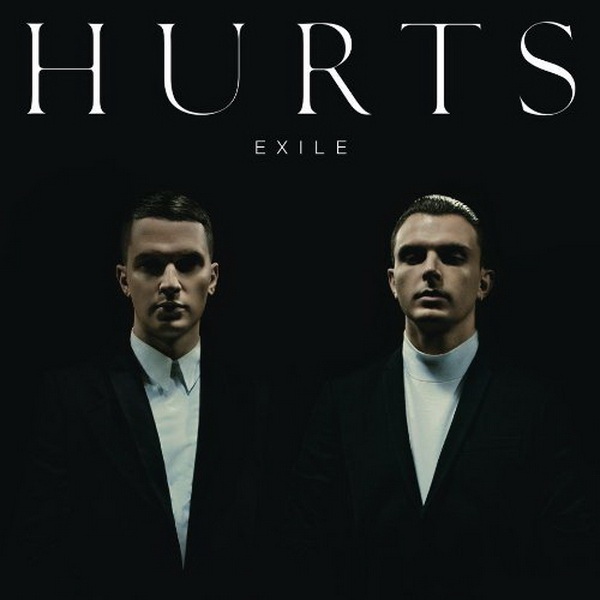 Hurts  Exile (2013) Album Info
