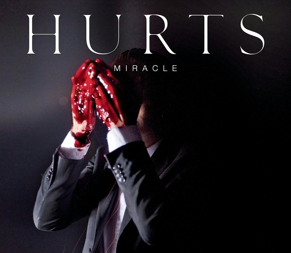 Hurts  Miracle (2013) Album Info