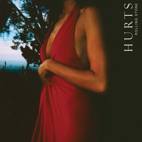 Hurts - Rolling Stone (2015) Album Info