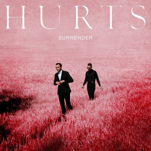 Hurts - Surrender (Deluxe Edition) (2015) Album Info