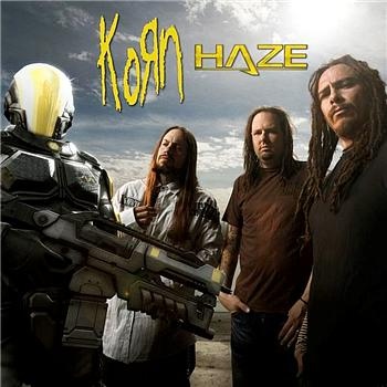 Korn  Haze (2008) Album Info